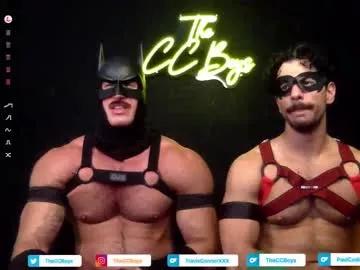 Theccboysxxx webcams show profile image 