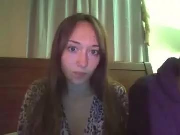 Thecouplenextfloor webcams show profile image 