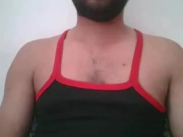 Thedesimen webcams show profile image 