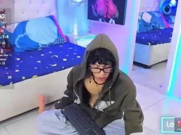 thedoll_ethan from Chaturbate is Freechat