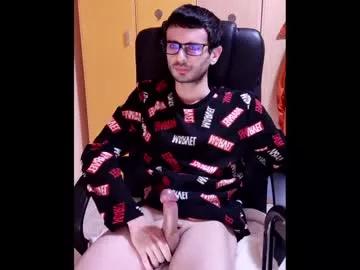 theebigbooss from Chaturbate