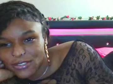 theebody from Chaturbate