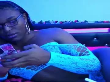 theebody from Chaturbate