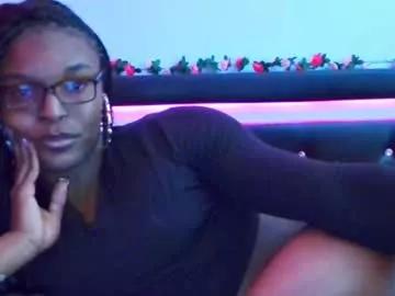 theebody from Chaturbate