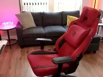 theeestallion33 from Chaturbate