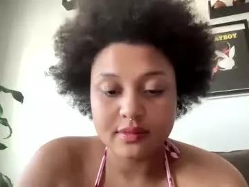 theevixxxen from Chaturbate