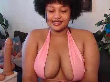 theevixxxen from Chaturbate