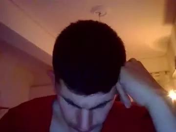 thehamlaaa from Chaturbate