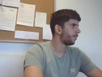thehamlaaa from Chaturbate