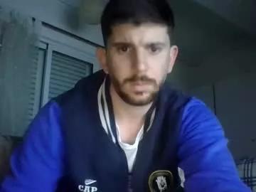 thehamlaaa from Chaturbate