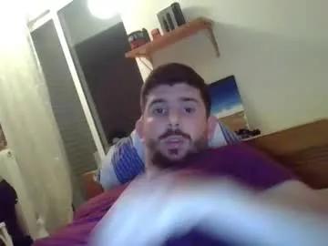 thehamlaaa from Chaturbate