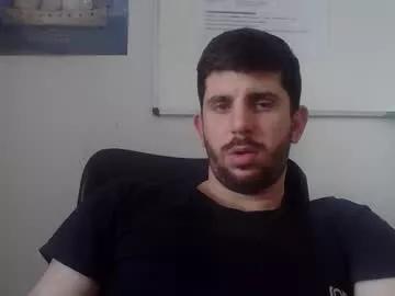 thehamlaaa from Chaturbate