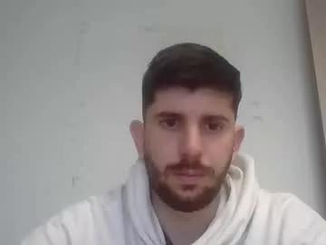 thehamlaaa from Chaturbate
