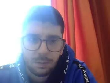 thehamlaaa from Chaturbate