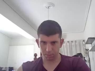 thehamlaaa from Chaturbate