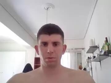 thehamlaaa from Chaturbate
