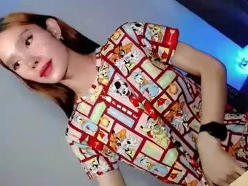 thehornygirl_laisa from Chaturbate