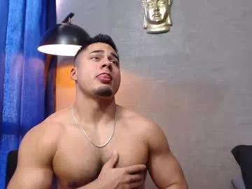 Thekingerick webcams show profile image 
