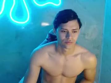 theknight_ken from Chaturbate is Freechat