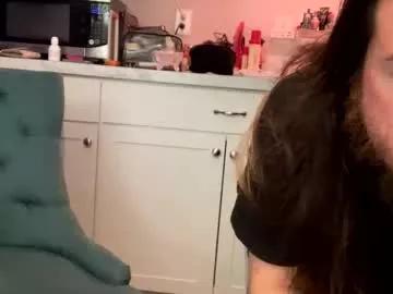 Thelazygoddess webcams show profile image 