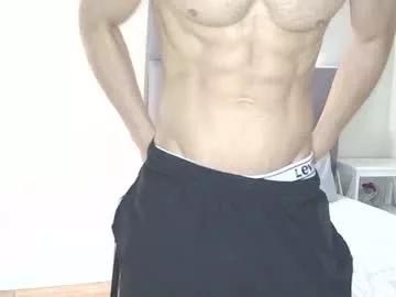 thelincolngrey from Chaturbate is Freechat