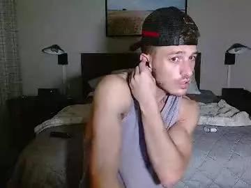 thelincolngrey from Chaturbate is Freechat