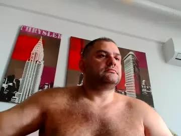 themastercomander from Chaturbate is Freechat
