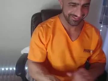 themusclefactory from Chaturbate is Freechat