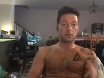 Thenakedhikerguy webcams show profile image 