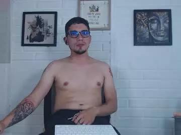 Theo1296 webcams show profile image 