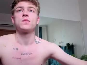theo__green from Chaturbate is Freechat