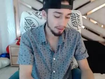 theo_stone_rs from Chaturbate is Freechat