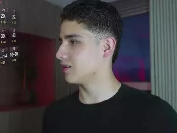 theohawke_ from Chaturbate is Freechat