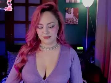 theprincess_rosee from Chaturbate is Freechat