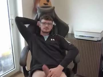 therealcalvinsteel from Chaturbate is Freechat