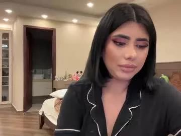 therealcamilabaddie from Chaturbate is Freechat