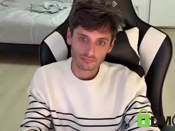 therealdylansdick from Chaturbate is Freechat