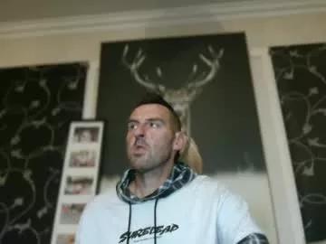 therealkurva4u on Chaturbate