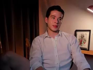 therealmartincox from Chaturbate is Freechat