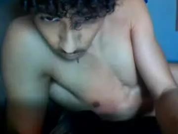 Therealprimitive webcams show profile image 