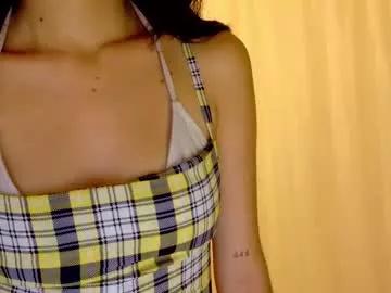 therose_mar from Chaturbate is Freechat