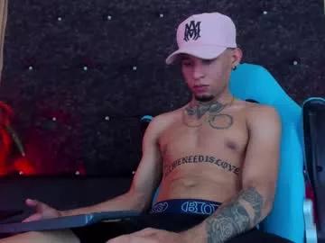 theskinny8inch_ from Chaturbate is Freechat