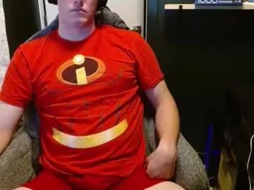 thestrokingvibingnerd from Chaturbate is Freechat