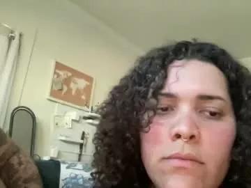thethiccilakeshow from Chaturbate