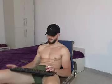 thetopalex from Chaturbate