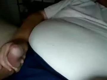 thetrouble from Chaturbate