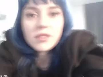 theysaidimcute from Chaturbate is Freechat