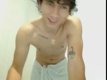 Thiago_deseo69 webcams show profile image 