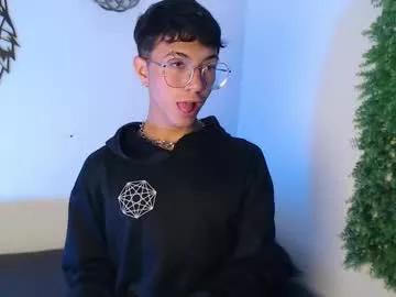 Thiago_gosht webcams show profile image 