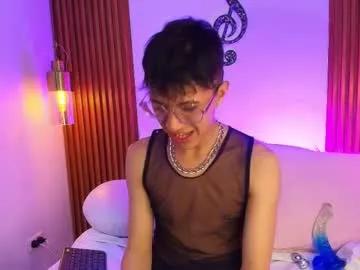 Thiago_gosht webcams show profile image 